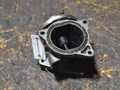 клапан EGR Volkswagen Golf 4 поколение 2002, 1.9 л., дизель, 749603D - фото №2