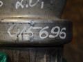 подушка крепления двигателя Audi A6 4F/C6 (2004 - 2008), 2.0 л., TFSI, BPJ, бензин, МКПП, 4F0199382C - фото №5