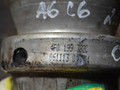 подушка крепления двигателя Audi A6 4F/C6 (2004 - 2008), 2.0 л., TFSI, BPJ, бензин, МКПП, 4F0199382C - фото №4
