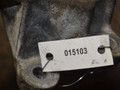 кронштейн КПП Audi A4 B8/8K (2007 - 2011), 2.0 л., TDi, дизель, 8K0399115T - фото №4