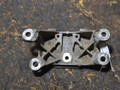 кронштейн КПП Audi A4 B8/8K (2007 - 2011), 2.0 л., TDi, дизель, 8K0399115T - фото №2
