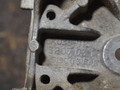 кронштейн КПП Audi A4 B8/8K (2007 - 2011), 2.0 л., TDi, дизель, 8K0399115T - фото №3