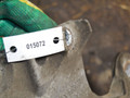 кронштейн КПП Audi A6 4F/C6 (2004 - 2008), 2.0 л., TDi, дизель, 8K0399115T - фото №4