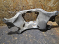 кронштейн КПП Audi A6 4F/C6 (2004 - 2008), 2.0 л., TDi, дизель, 8K0399115T - фото №2
