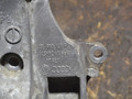 кронштейн генератора Audi A4 B8/8K (2007 - 2011), 2.0 л., TDi, дизель, 03L903143R - фото №4