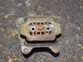подушка крепления КПП Audi A6 4F/C6 (2004 - 2008), 2.0 л., TDi, бензин - фото №2