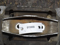 подушка крепления КПП Audi A6 4F/C6 (2004 - 2008), 2.0 л., TDi, бензин - фото №3