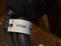 бачок гидроусилителя Audi A4 B8/8K (2007 - 2011), 2.0 л., TDi, дизель, 4F0422371D - фото №4