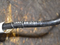 патрубок (трубопровод, шланг) Audi A4 B8/8K (2007 - 2011), 2.0 л., TDi, дизель, 8R0121081AP - фото №2