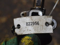 механизм натяжения ремня, цепи Ford Transit 7 поколение 2010, 2.2 л., дизель, BK2Q6K261 - фото №4