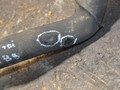 патрубок радиатора Audi A4 B8/8K (2007 - 2011), 2.0 л., TDi, дизель - фото №3