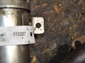 охладитель EGR / Радиатор EGR Audi A4 B8/8K (2007 - 2011), 2.0 л., TDi, дизель, 03L131512AH - фото №4
