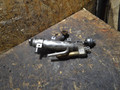 охладитель EGR / Радиатор EGR Audi A4 B8/8K (2007 - 2011), 2.0 л., TDi, дизель, 03L131512AH - фото №2