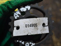 звездочка ТНВД Audi A4 B8/8K (2007 - 2011), 2.0 л., TDi, дизель, 03L130111E - фото №5
