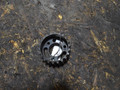 звездочка ТНВД Audi A4 B8/8K (2007 - 2011), 2.0 л., TDi, дизель, 03L130111E - фото №3