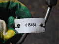 трубка топливная Audi A4 B8/8K (2007 - 2011), 2.0 л., TDi, дизель - фото №3