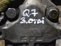 насос гидроусилителя руля Audi Q7 4L 2008, 3.0 л., дизель, 7L8422154 - фото №3