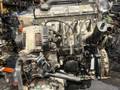 двигатель Renault Laguna 1 поколение 1997, 1.8 л., F3P 670, бензин, F3P670, F3PB670 - фото №2