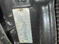 двигатель Renault Laguna 1 поколение 1997, 1.8 л., F3P 670, бензин, F3P670, F3PB670 - фото №3