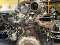 двигатель Renault Laguna 1 поколение 1997, 1.8 л., F3P 670, бензин, F3P670, F3PB670 - фото №4