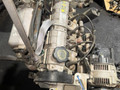 двигатель Renault Laguna 1 поколение 1997, 1.8 л., F3P 670, бензин, F3P670, F3PB670 - фото №6