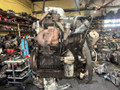 двигатель Volkswagen Transporter T4 1999, 2.5 л., AJT, дизель, МКПП, AJT - фото №5