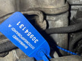 двигатель Volkswagen Transporter T4 1999, 2.5 л., AJT, дизель, МКПП, AJT - фото №10