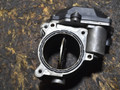 заслонка дроссельная Audi Q7 4L 2008, 3.0 л., дизель, A2C59512938 - фото №3