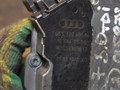 сервопривод заслонок впускного коллектора Audi Q7 4L 2008, 3.0 л., дизель, 059129086M - фото №3