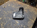 кронштейн генератора Audi Q7 4L 2008, 3.0 л., дизель, 059903143Q - фото №2