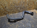 патрубок радиатора Audi Q7 4L 2008, 3.0 л., дизель, 7L6122291H - фото №2