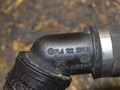 патрубок радиатора Audi Q7 4L 2008, 3.0 л., дизель, 7L6122291H - фото №3