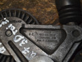 натяжитель Audi Q7 4L 2008, 3.0 л., дизель, 059145201F - фото №3