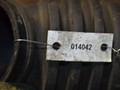 патрубок воздушного фильтра Mercedes-Benz M-Класс W163 2000, 3.2 л., бензин, 1121410082 - фото №4