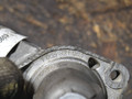 стартер Mercedes-Benz M-Класс W163 2000, 3.2 л., бензин, 1005821904 - фото №4