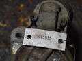 стартер Mitsubishi Colt 6 поколение (Z20/Z30) 2003, 1.3 л., бензин, MR994922 - фото №5