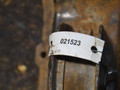 балка подвески передняя (подрамник) Mitsubishi Outlander 1 поколение (2001 - 2008), 2.4 л., бензин, МКПП - фото №5
