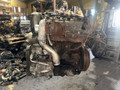 двигатель Opel Insignia 1 поколение (A) (2008 - 2014), 2.0 л., A 20 DTH, дизель, A20DTH - фото №2