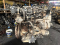 двигатель Opel Insignia 1 поколение (A) (2008 - 2014), 2.0 л., A 20 DTH, дизель, A20DTH - фото №5