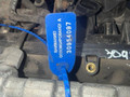 двигатель Opel Insignia 1 поколение (A) (2008 - 2014), 2.0 л., A 20 DTH, дизель, A20DTH - фото №7