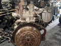двигатель Opel Astra H 2006, 1.6 л., Z 16 XEP, бензин, Z16XEP - фото №4