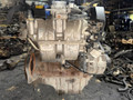двигатель Opel Astra H 2006, 1.6 л., Z 16 XEP, бензин, Z16XEP - фото №5