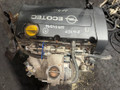 двигатель Opel Astra H 2006, 1.6 л., Z 16 XEP, бензин, Z16XEP - фото №6