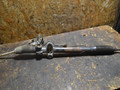 рулевая рейка Mitsubishi Outlander 1 поколение (2001 - 2008), 2.4 л., бензин, МКПП - фото №5