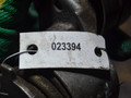 натяжитель Renault Scenic 2 поколение (2003 - 2006), 2.0 л., бензин, МКПП, 6730904628 - фото №5