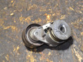 натяжитель Renault Scenic 2 поколение (2003 - 2006), 2.0 л., бензин, МКПП, 6730904628 - фото №2