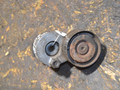 натяжитель Renault Scenic 2 поколение (2003 - 2006), 2.0 л., бензин, МКПП, 6730904628 - фото №3
