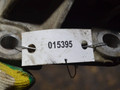 кронштейн полуоси Renault Scenic 2 поколение (2003 - 2006), 2.0 л., бензин, МКПП, 8200187544 - фото №4
