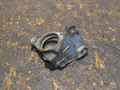 кронштейн полуоси Renault Scenic 2 поколение (2003 - 2006), 2.0 л., бензин, МКПП, 8200187544 - фото №2