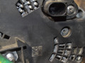 генератор Audi A4 B8/8K (2007 - 2011), 2.0 л., TDi, дизель, 03L903017E - фото №4
